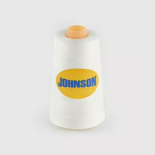 %100 TFO Spun Polyester Dikiş İpliği