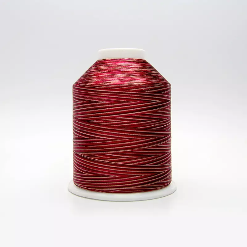 %100 viskon suni ipek filament nakış ipliği