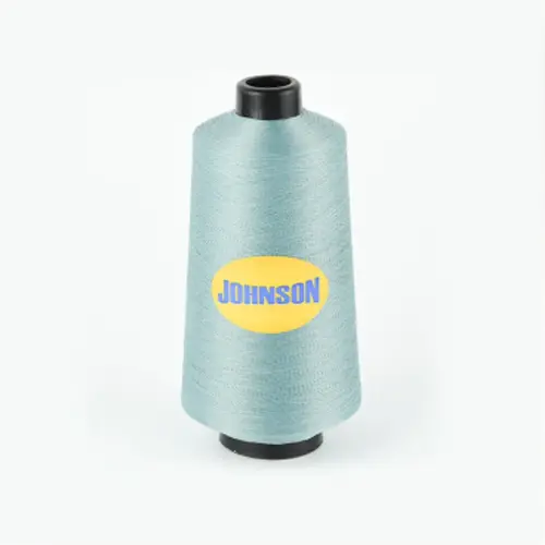 Dokulu Polyester Dikiş İpliği