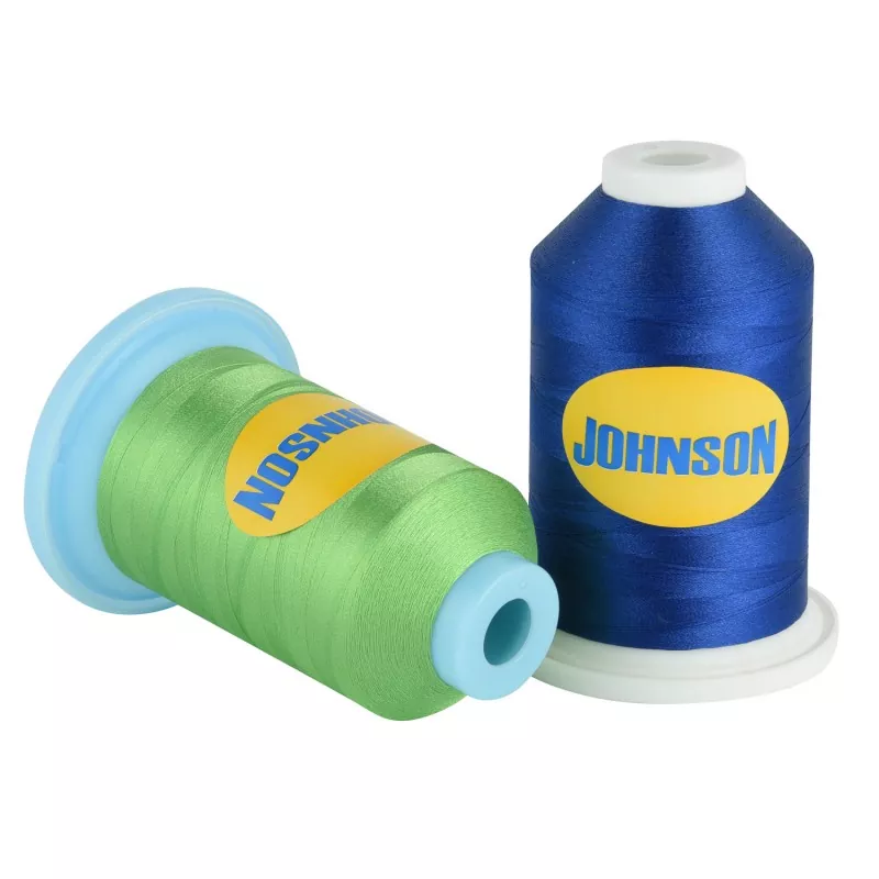 Polyester Nakış İpliği