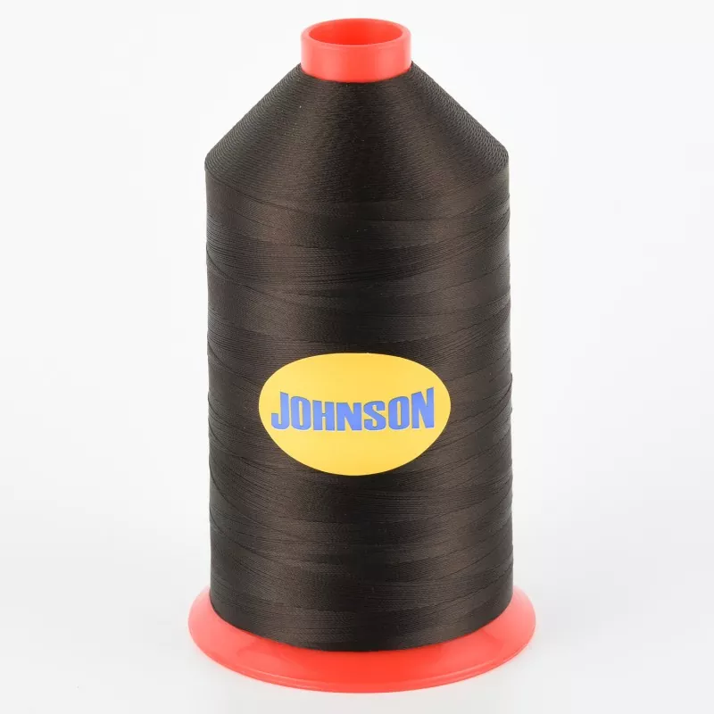 Polyester Sürekli Filament Dikiş İpliği