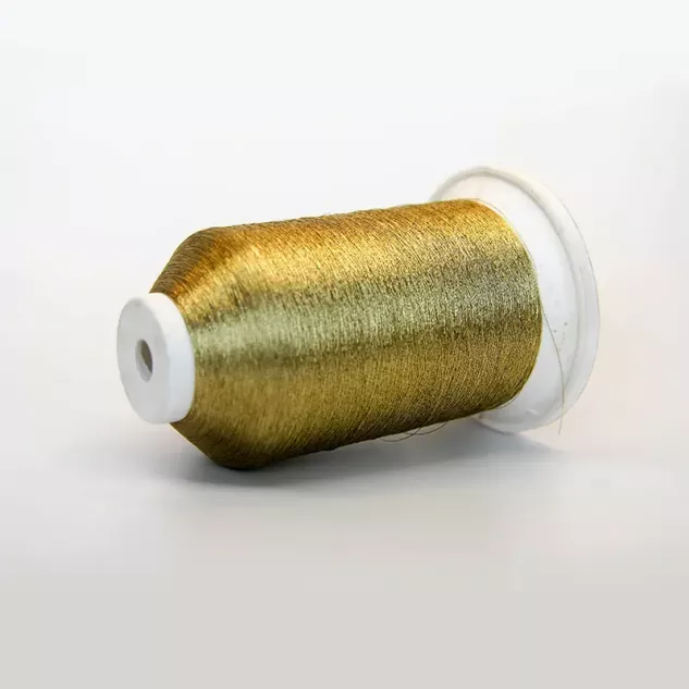 Metalik İplik Gümüş/Altın Metalik İplik Gümüş/Altın