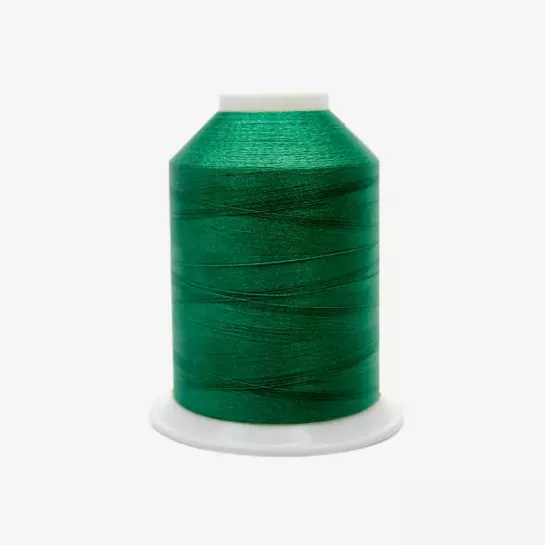 Polyester Trilobal Nakış İpliği