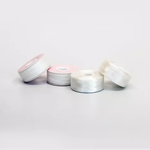 Ön Sarılmış Bobin İpliği 60/2 Ön Sarılmış Bobin İpliği 60/2