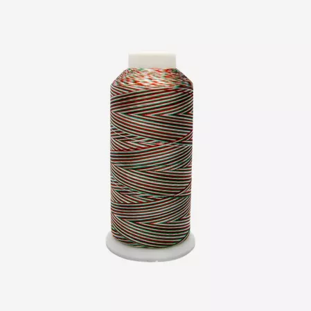 Rayon Nakış İpliği 120D/2 1000M Rayon Nakış İpliği 120D/2 1000M