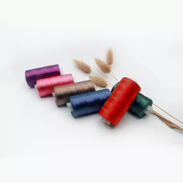 Viskon Rayon Nakış İpliği 150D/2